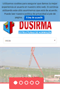 Mobile Screenshot of dusirma.com